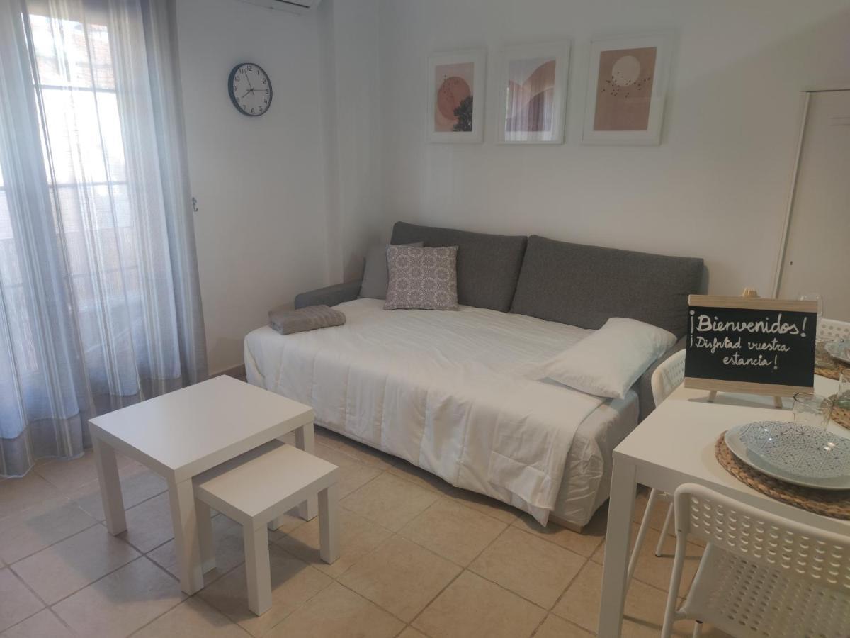 Rual Amanecer Apartment Ронда Екстериор снимка