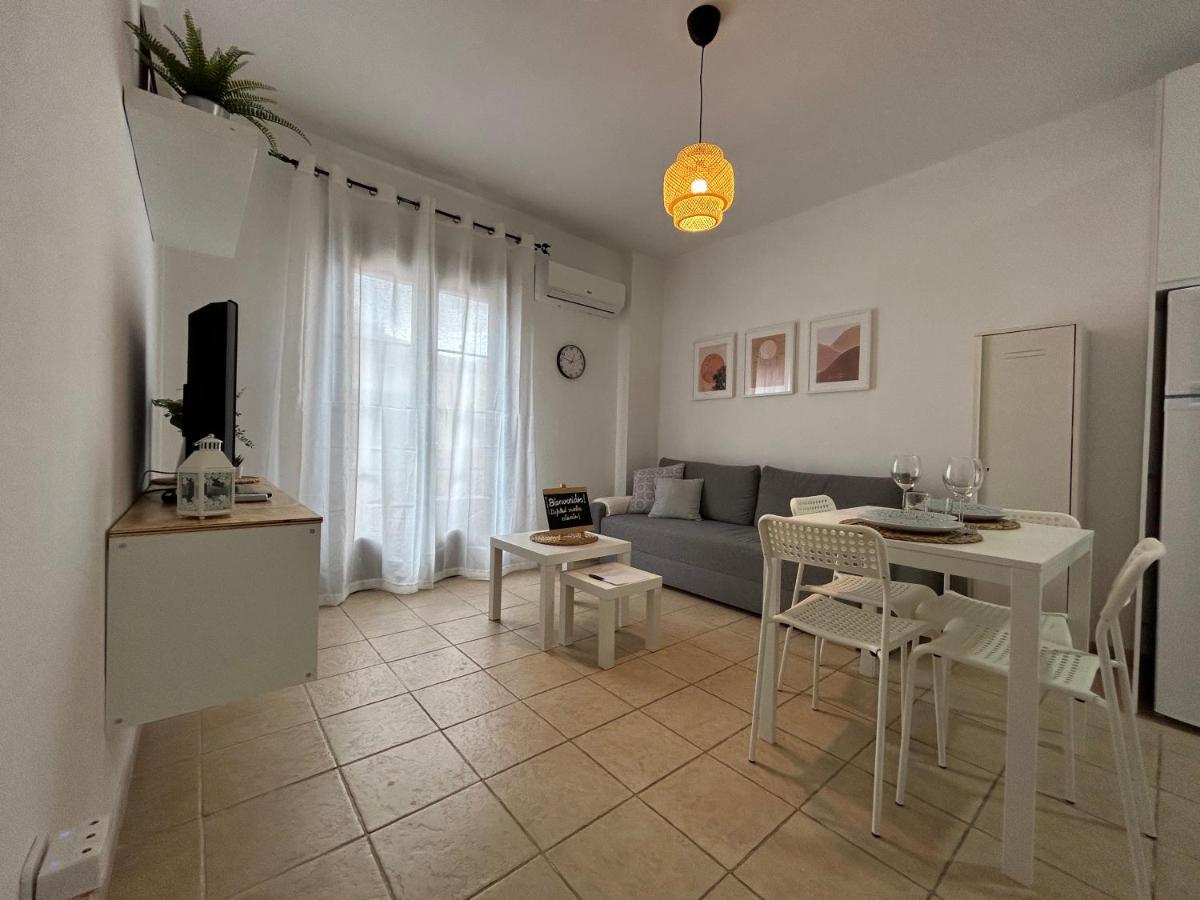 Rual Amanecer Apartment Ронда Екстериор снимка