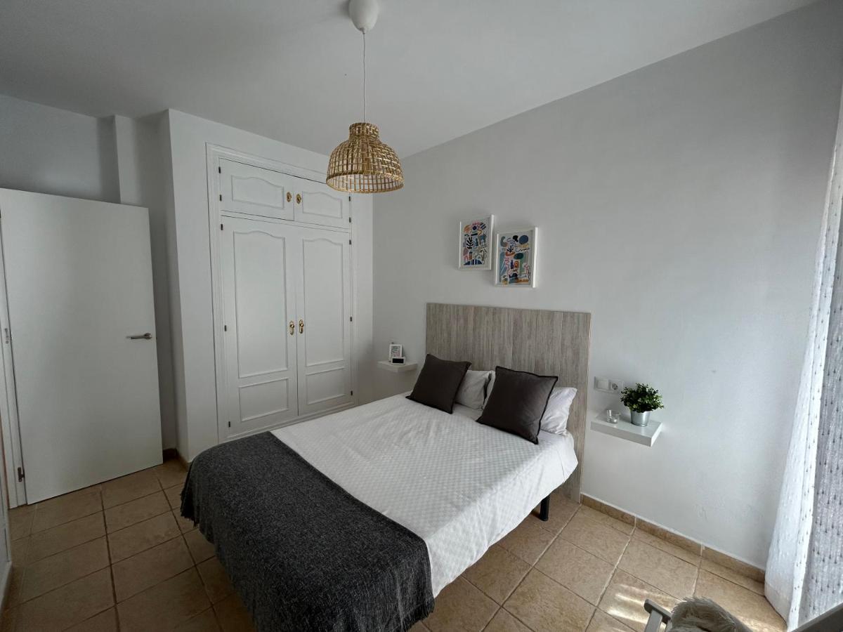 Rual Amanecer Apartment Ронда Екстериор снимка