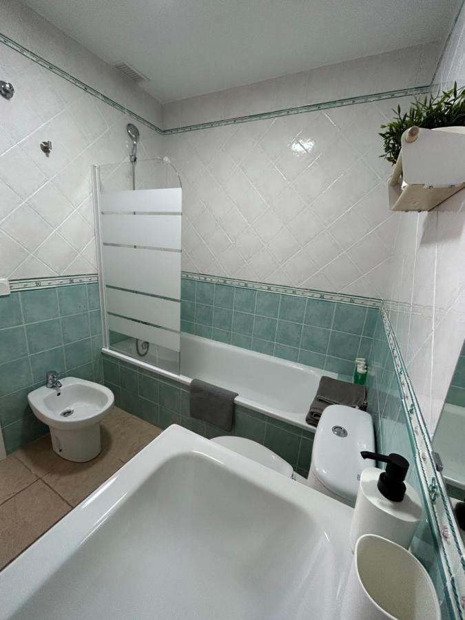 Rual Amanecer Apartment Ронда Екстериор снимка