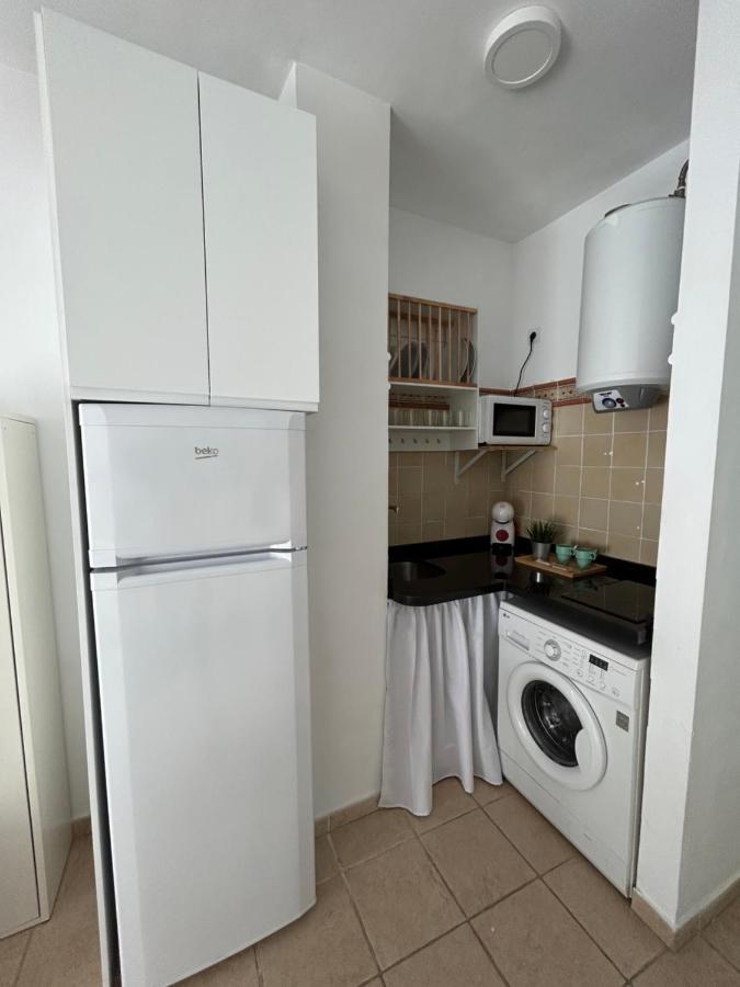 Rual Amanecer Apartment Ронда Екстериор снимка