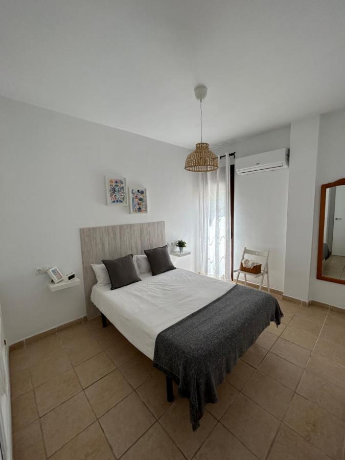 Rual Amanecer Apartment Ронда Екстериор снимка