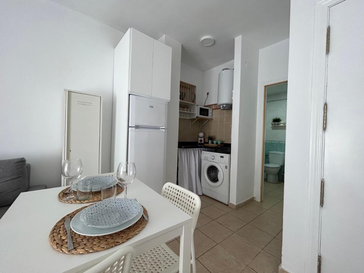 Rual Amanecer Apartment Ронда Екстериор снимка