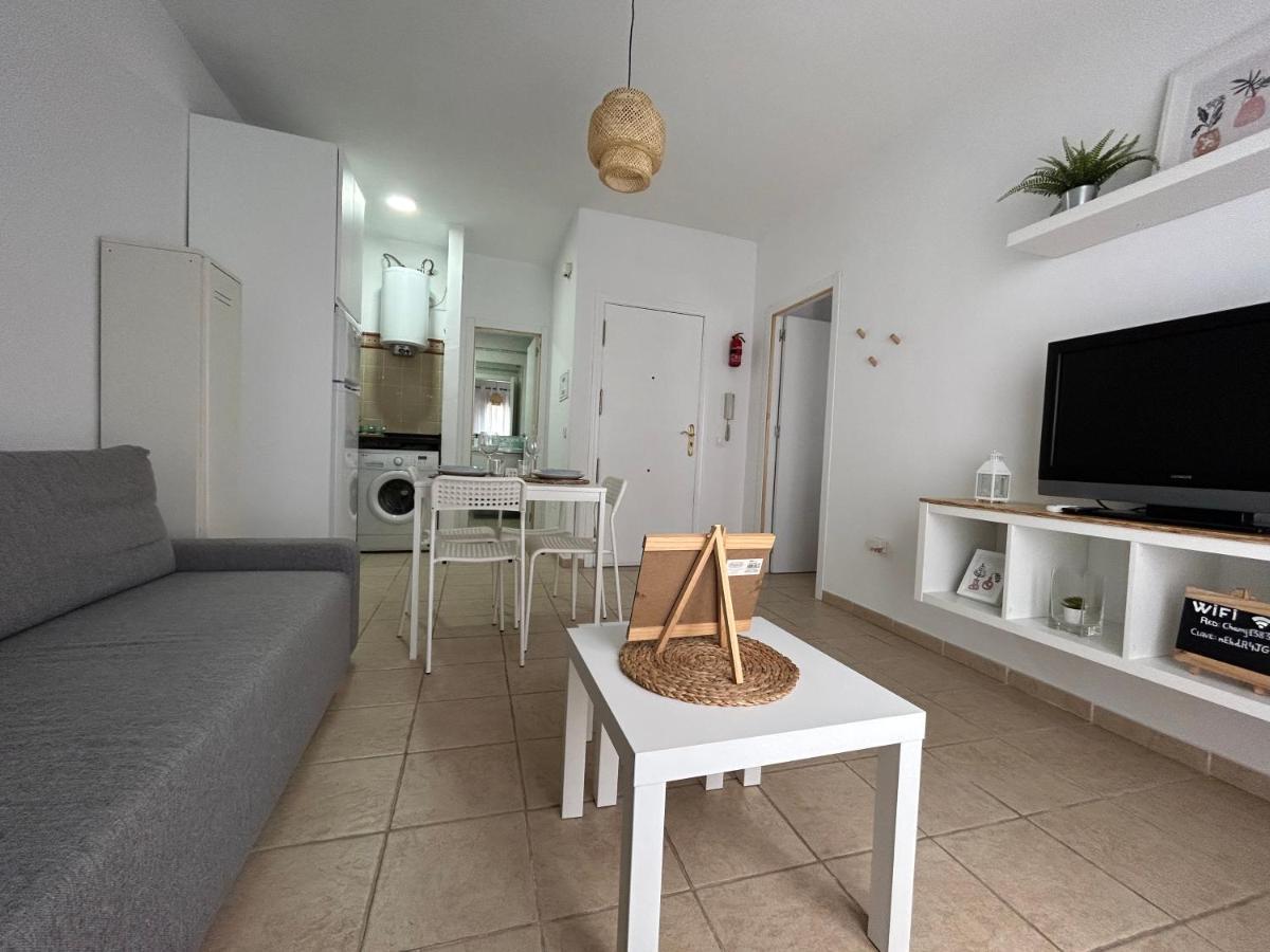 Rual Amanecer Apartment Ронда Екстериор снимка