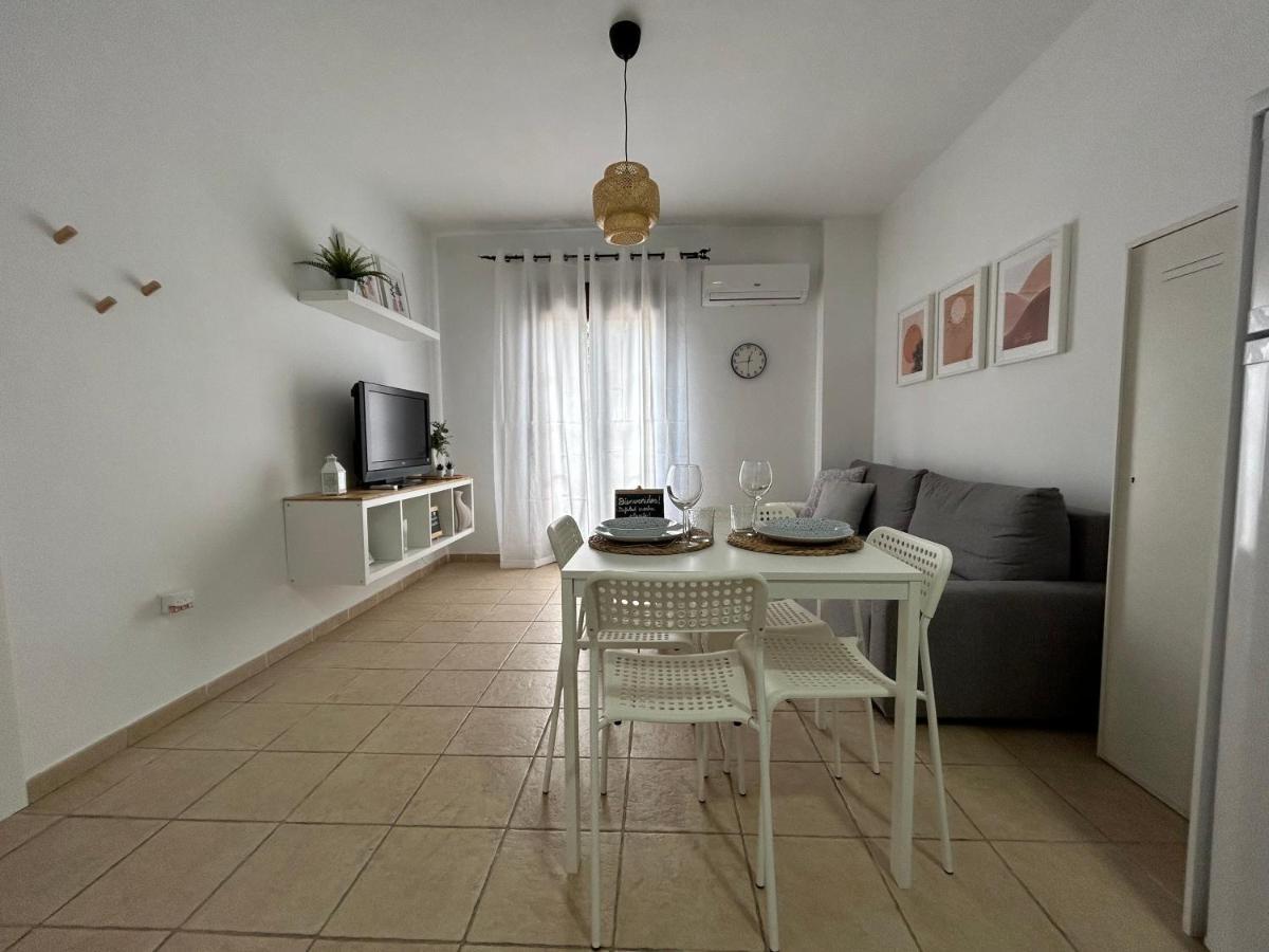 Rual Amanecer Apartment Ронда Екстериор снимка