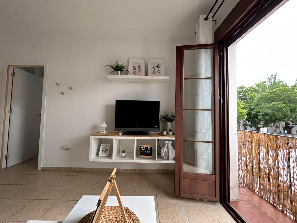 Rual Amanecer Apartment Ронда Екстериор снимка
